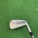 메이드 골프 카운티 실내골프연습장 | 제천 골프샵 테일러메이드 P7MC 아이언 추천 프로젝트X 라이플 샤프트 중고 제품 입고 시타 후기