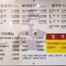 촌뜨기화로구이