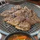 맛있는 숯불고기집 이미지