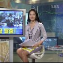 SBS 스포츠 뉴스 박은경 아나운서 이미지