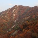 소요산 이미지