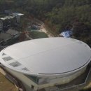 국사봉체육관 이미지