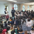 샘터유치원 이미지