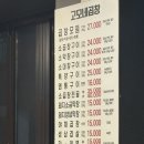 부평대로71번길 | 인천 부평시장역 맛집 고모네곱창 주차 웨이팅 내돈내산 후기