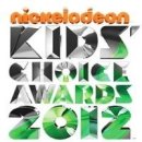 2012 Kids Choice Awards 시상결과 이미지