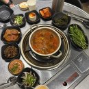 태능지구 | [광주] 도산동곱창 맛집 태능황소곱창 (부담 없이 구이와 전골을 한꺼번에 즐길 수 있는 곳)