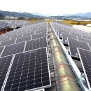 영진 태양광발전소 이미지