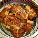 고향숯불갈비 이미지