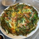 아지매손칼국수식당 | [청도 운문사 맛집] 울산아지매_손칼국수·비빔밥·파전 솔직후기