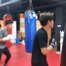 번영 복싱체육관 이미지