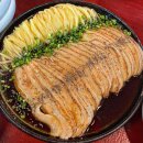 엄용백돼지국밥