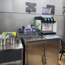 코모스파게티 | 구미역 코모 스파게티, 레트로 감성? 아니 이건 그냥 레트로!