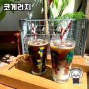 양양의 숨은 카페, 코게러지 방문기!