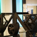혼 GYM 이미지