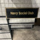 카페네이비 | 네이비소셜클럽 수완지구 카페 심야 영업 내돈내산 솔직후기