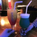 경북대학교 북문 칵테일바 45 lounge 후기