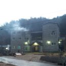 포천개울가 이미지