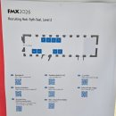 [FMX2026] Film &amp; Media Exchange 참석 및 슈투트가르트 찍먹 후기