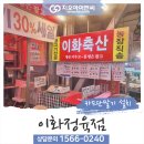 이화정육점