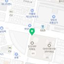 지에스25 당산미래 이미지