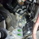 공감하우징 | BMW 530i 냉각수 누수 원인과 해결! 오일필터 하우징 교환 후기 (고질병 완치)