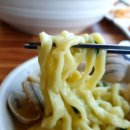 군산칼국수 이미지