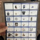 궁전떡방앗간 | 센과 치히로의 행방불명 후기 예술의전당 근처맛집 MD 시야 정보 + 서울역 두쫀떡