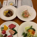 사대부 | 미사 한채당 고즈넉한 분위기 한정식 맛집 사대부정식 후기