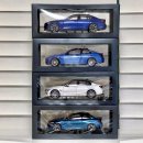 [Minichamps/Norev] 1/18 BMW M2, M3, M4, 그리고, M5 딜러버전 이미지