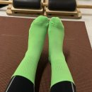 청춘 요가(60세 이상) | 여자 운동양말 스포츠양말추천 중목, 중장목 땀흡수도 잘되는 청춘양말 추천
