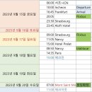 0. 유럽여행 준비, 인천-프랑크푸르트 에어프레미아 직항 특가 #에어프레미아