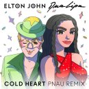 [엘튼 존&두아 리파(Elton John&Dua Lipa)] 너로 인해, Cold Heart (PNAU Remix) 이미지