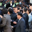 [속보] 법원 "'김문기 몰랐다' 발언 허위사실 공표는 아냐" 이미지