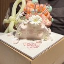 다이닝옥남 | [블챌] 날씨 춥춥 12월 속초 새댁의 일상😳(다이닝 옥남,햅칠탐 방문 후기)