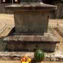 초암사삼층석탑 이미지