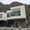 선돌막국수 | 영월 김삿갓면 계곡 앞 숙소 프레임하우스 1박 후기