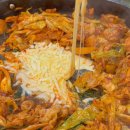 88춘천닭갈비&닭한마리칼국수 | 용인 닭갈비 맛집 88춘천닭갈비&닭한마리칼국수 , 닭갈비 치즈사리추가 너무 맛있네