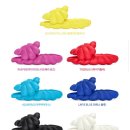 온스타일 | [내돈내산] 무라카미 타카시 오하나 하타케 OHANA FULL-BLOOM 슬리퍼 CJ온스타일 홈쇼핑 구매 솔직 후기