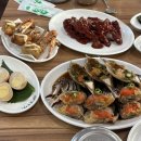 4442 | 인천 강화도 꽃게탕 게장 맛집 | 푸짐한 꽃게장 정식 [나룻터꽃게집] 후기