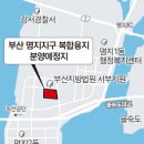 (국제신문) LH, 부산 명지지구 복합용지 9만7000㎡ 분양 이미지