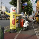 선비꽈배기