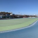 포항인라인롤러경기장 이미지