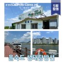 부산여객 노동조합 | [부산노동권익센터] 을숙도 생태탐방선 노동현장 견학 후기 (1) | 5월 활동