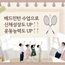 와이디배드민턴센터