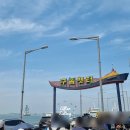 영종도 맛집 | 구읍뱃터 횟집 진로수산 광어, 우럭, 도미 세트 후기