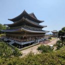 단풍 속 고요한 시간..풍경에 취하는 전국 가을 사찰 명소 BEST 4 추천 이미지