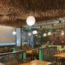 [큰물참치 강남점] 회식장소, 모임장소로 좋은 강남역 참치 맛집(매장, 골드 코스 후기)
