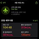 홀린네일샵 | | 8.16~8.31 | 아! 행복했던 날들이었다