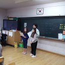 덕풍초등학교 이미지