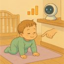 [시민교육]처음 만나는 인공지능(AI) 이야기 | AI가 내 아이 발달을 분석한다면?